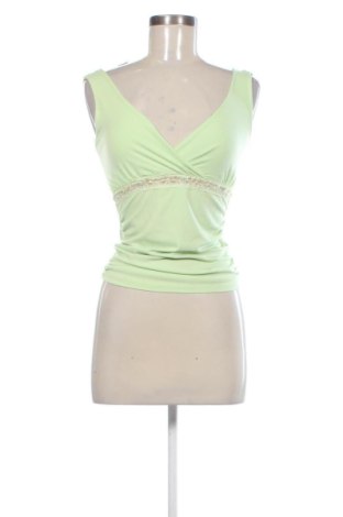 Top de femei Unbranded, Mărime S, Culoare Verde, Preț 68,24 Lei, #137240059
