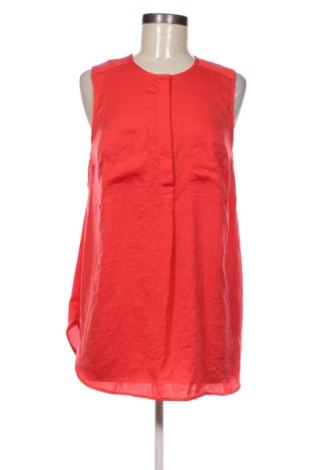 Top de femei H&M, Mărime S, Culoare Roșu, Preț 67,99 Lei, #137240087