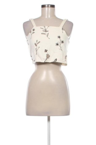 Дамски топ Zara, Размер XS, Цвят Многоцветен, Цена 13,00 €, #137240089