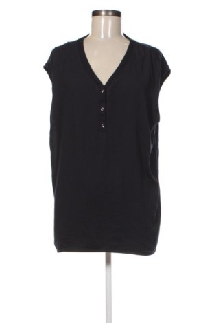 Damentop Comma,, Größe XL, Farbe Schwarz, Preis € 24,99, #137240194