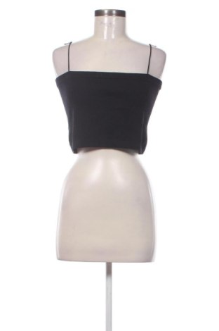 Dámsky top  Sinsay, Veľkosť L, Farba Čierna, Cena  12,76 €, #137240266