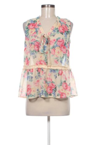 Top de femei TWINSET, Mărime S, Culoare Multicolor, Preț 257,20 Lei, #137240267