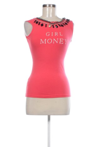 Top de femei Unbranded, Mărime S, Culoare Roz, Preț 62,99 Lei, #137240389