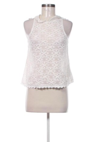 Top de femei Abercrombie & Fitch, Mărime M, Culoare Alb, Preț 55,00 Lei, #137240925