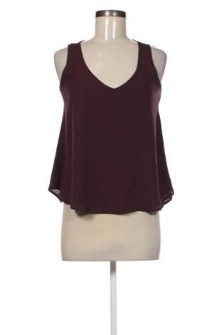 Damentop Clockhouse, Größe S, Farbe Lila, Preis € 7,99, #137241056
