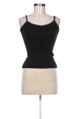 Top de femei Unbranded, Mărime XS, Culoare Negru, Preț 58,00 Lei, #137241228