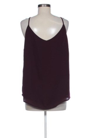 Top de femei Reserved, Mărime L, Culoare Mov, Preț 78,74 Lei, #137241527