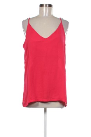 Top de femei H&M, Mărime XL, Culoare Roz, Preț 77,00 Lei, #137241707