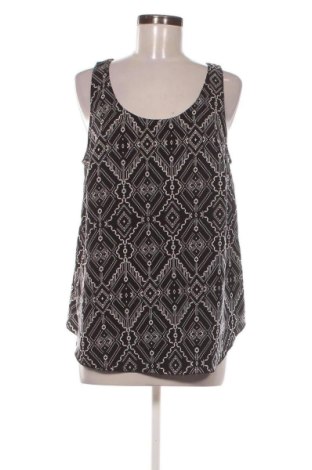 Top de femei H&M, Mărime L, Culoare Multicolor, Preț 84,09 Lei, #137241950