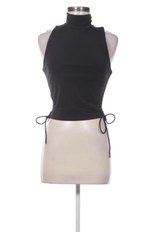 Дамски топ Zara, Размер L, Цвят Черен, Цена 13,72 €, #137241967