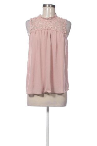 Damentop ONLY, Größe S, Farbe Aschrosa, Preis 8,95 €, #137242077