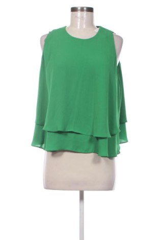 Női top Mango, Méret L, Szín Zöld, Ár 4 999 Ft, #137242091