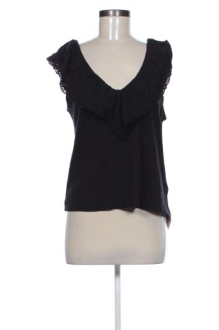 Top de femei Unbranded, Mărime M, Culoare Negru, Preț 73,49 Lei, #137242135