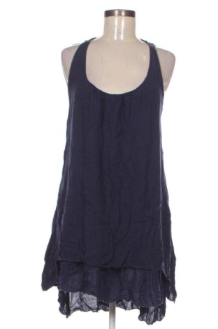 Damski top Unbranded, Rozmiar M, Kolor Niebieski, Cena 46,57 zł, #137243835