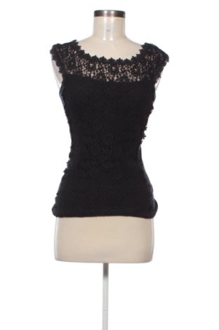 Top de femei Express, Mărime S, Culoare Negru, Preț 41,99 Lei, #137244130