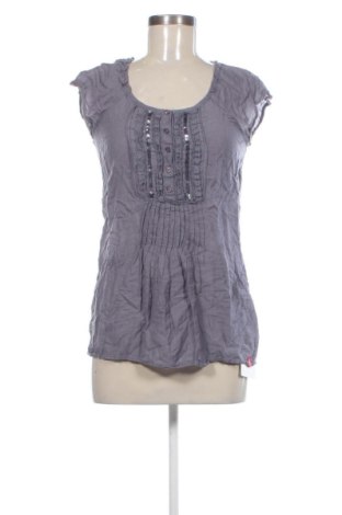 Top de femei Esprit, Mărime XS, Culoare Gri, Preț 46,99 Lei, #137244913