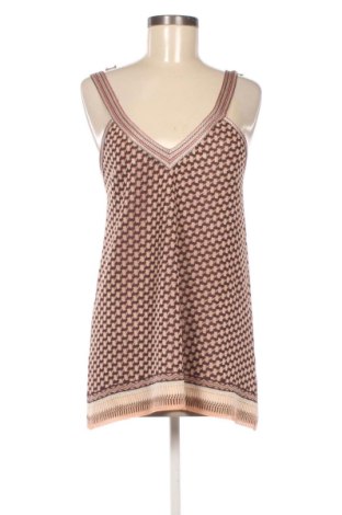 Top de femei Zara, Mărime L, Culoare Multicolor, Preț 52,49 Lei, #137245031