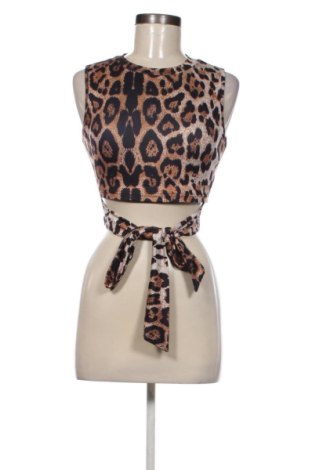 Top de femei SHEIN, Mărime XS, Culoare Multicolor, Preț 61,00 Lei, #137245173