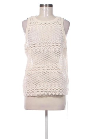 Top de femei George, Mărime XL, Culoare Ecru, Preț 57,74 Lei, #137245227