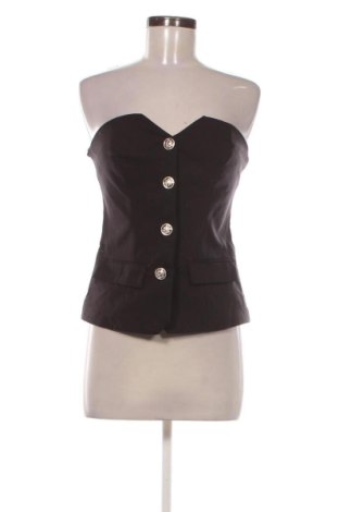 Top de femei Mohito, Mărime S, Culoare Negru, Preț 99,73 Lei, #137245315