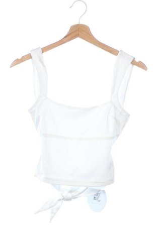 Top de femei Princess Polly, Mărime XS, Culoare Alb, Preț 99,73 Lei, #137245375