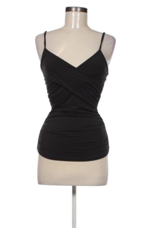 Top de femei SHEIN, Mărime S, Culoare Negru, Preț 64,00 Lei, #137245519