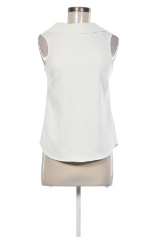 Top de femei H&M, Mărime XS, Culoare Ecru, Preț 66,00 Lei, #137245727