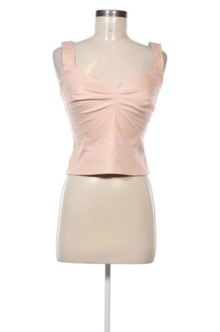 Damski top Unbranded, Rozmiar M, Kolor Różowy, Cena 105,84 zł, #137245760