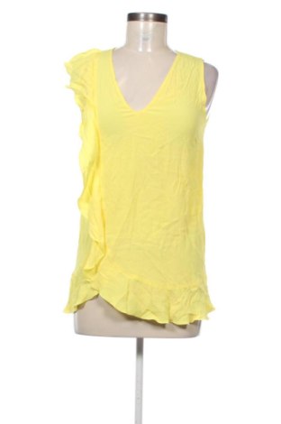 Top de femei Liu Jo, Mărime M, Culoare Galben, Preț 96,58 Lei, #137246717