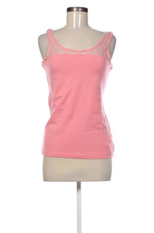 Damski top Esmara, Rozmiar M, Kolor Różowy, Cena 21,17 zł, #137246849
