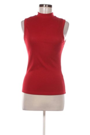 Top de femei Unbranded, Mărime M, Culoare Roșu, Preț 52,49 Lei, #137246948