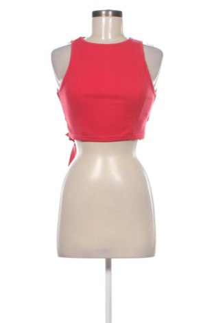 Top de femei Unbranded, Mărime S, Culoare Roșu, Preț 52,49 Lei, #137247027