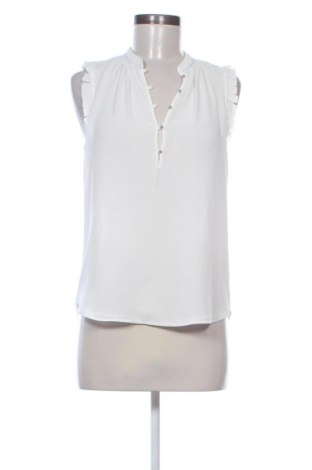 Top de femei H&M, Mărime M, Culoare Alb, Preț 78,99 Lei, #137247936