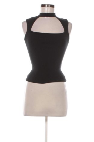 Дамски топ Zara, Размер XS, Цвят Черен, Цена 13,00 €, #137248120