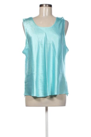 Top de femei Unbranded, Mărime XL, Culoare Albastru, Preț 68,00 Lei, #137248860