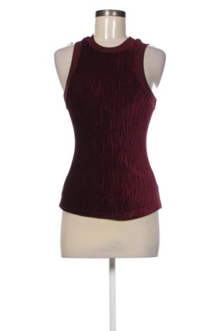 Dámský top Next, Velikost XS, Barva Červená, Cena  245,00 Kč, #137248903