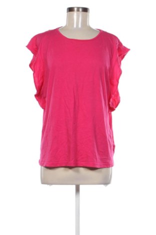 Top de femei Essentials by Tchibo, Mărime M, Culoare Roz, Preț 52,49 Lei, #137249319