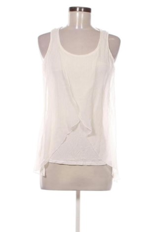 Дамски топ La Redoute, Размер M, Цвят Екрю, Цена 12,00 €, #137249371