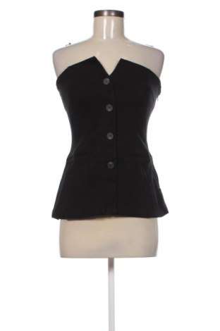 Top de femei Edited, Mărime M, Culoare Negru, Preț 172,99 Lei, #137249742