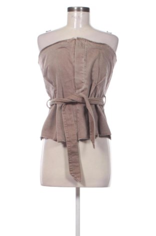 Női top Reserved, Méret L, Szín Bézs, Ár 3 901 Ft, #137249879