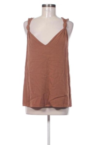 Női top Tezenis, Méret M, Szín Barna, Ár 2 837 Ft, #137250415