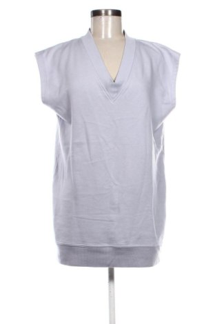 Top de femei Zara, Mărime S, Culoare Mov, Preț 76,00 Lei, #137250949