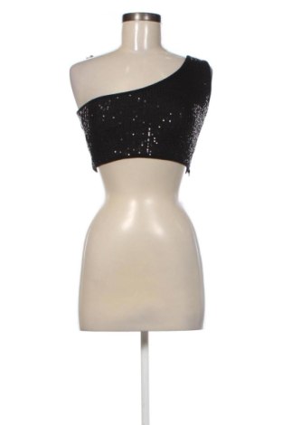 Dámský top SHEIN, Velikost XS, Barva Černá, Cena  243,00 Kč, #137251007