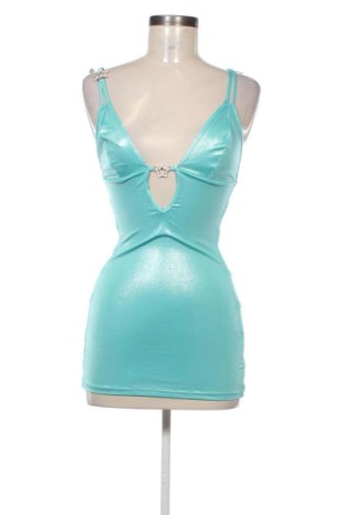 Dámsky top  Unbranded, Veľkosť S, Farba Modrá, Cena  27,62 €, #137251073