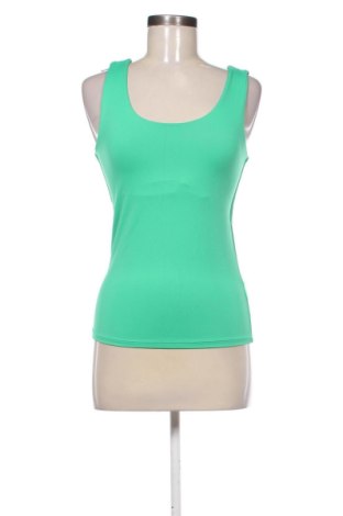 Top de femei Reserved, Mărime M, Culoare Verde, Preț 57,74 Lei, #137251129