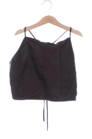 Dámský top Unbranded, Velikost S, Barva Hnědá, Cena  282,00 Kč, #137251356