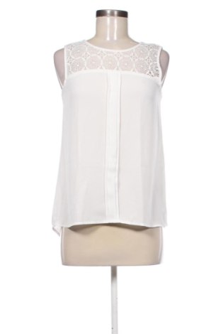 Top de femei ONLY, Mărime S, Culoare Alb, Preț 47,24 Lei, #137251388
