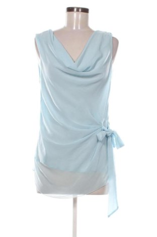 Top de femei Unbranded, Mărime M, Culoare Albastru, Preț 62,99 Lei, #137251660
