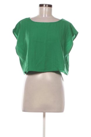 Női top SHEIN, Méret XL, Szín Zöld, Ár 3 546 Ft, #137252057