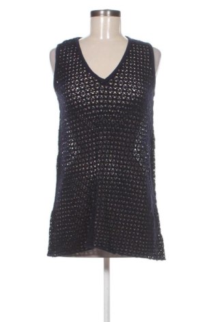 Top de femei Elizabeth, Mărime M, Culoare Albastru, Preț 52,49 Lei, #137252223